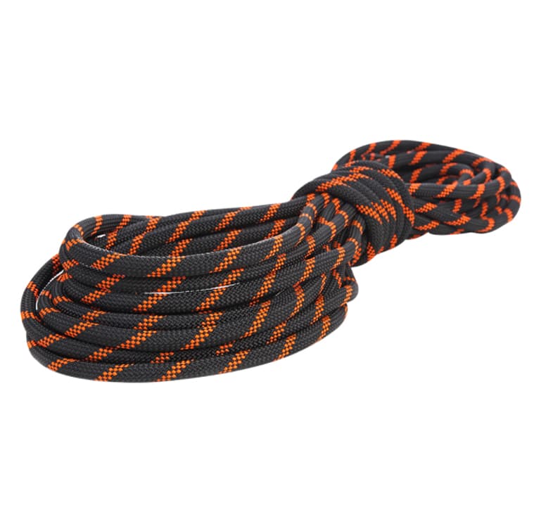 Cuerda semi-estática